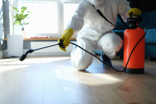 Reliable Biohazard Cleanup contractor in Yalaha, FL by Trauma Clean Pros